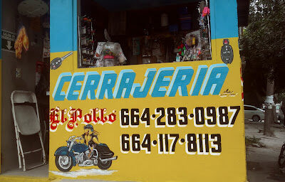 CERRAJERIA EL POLLO | Servicio de Cerrajero en Tijuana 1 CERRAJERIA EL POLLO | Servicio de Cerrajero en Tijuana