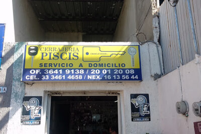 Cerrajería Piscis | Servicio de Cerrajero en Zapopan 1 Cerrajería Piscis | Servicio de Cerrajero en Zapopan