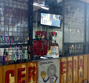 CERRAJERÍA MG DOMÍNGUEZ | Servicio de Cerrajero en Gustavo A. Madero, Ciudad de México 1 CERRAJERÍA MG DOMÍNGUEZ | Servicio de Cerrajero en Gustavo A. Madero, Ciudad de México
