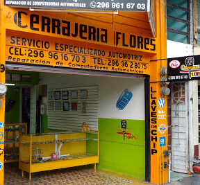 Cerrajeria Flores | Servicio de Cerrajero en José Cardel 1 Cerrajeria Flores | Servicio de Cerrajero en José Cardel
