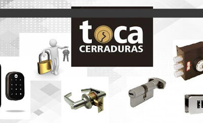 CERRADURAS TOCA | Servicio de Cerrajero en Zapopan 1 CERRADURAS TOCA | Servicio de Cerrajero en Zapopan
