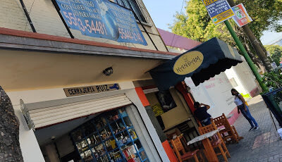 Ruiz Santillan Emilio | Servicio de Cerrajero en Cuauhtémoc, Ciudad de México 1 Ruiz Santillan Emilio | Servicio de Cerrajero en Cuauhtémoc, Ciudad de México