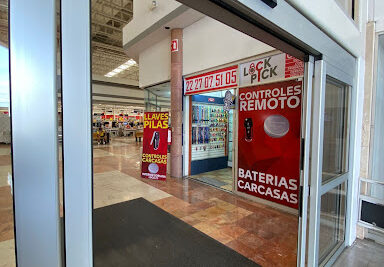 Cerrajeria Lock Pick | Servicio de Cerrajero en Puebla 1 Cerrajeria Lock Pick | Servicio de Cerrajero en Puebla