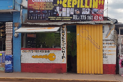 Cerrajería cepillin | Servicio de Cerrajero en Cuautepec de Hinojosa 1 Cerrajería cepillin | Servicio de Cerrajero en Cuautepec de Hinojosa