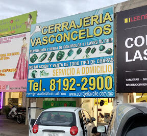 CERRAJERIA VASCONCELOS | Servicio de Cerrajero en San Pedro Garza García 1 CERRAJERIA VASCONCELOS | Servicio de Cerrajero en San Pedro Garza García