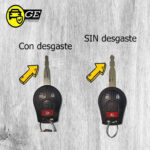 Cerrajería San Pedro | Servicio de Cerrajero en Encarnación de Díaz 2 GE Automotriz | Servicio de Cerrajero en Encarnación de Díaz