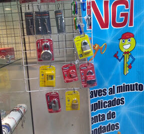 Cerrajería NGI | Servicio de Cerrajero en Pachuca 1 Cerrajería NGI | Servicio de Cerrajero en Pachuca