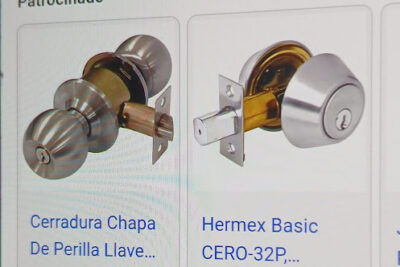 Cerrajería La Bendición | Servicio de Cerrajero en Tuxtla Gutiérrez 1 Cerrajería La Bendición | Servicio de Cerrajero en Tuxtla Gutiérrez