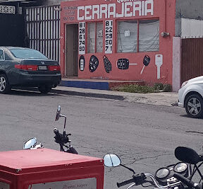 Cerrajeria Quintanilla | Servicio de Cerrajero en Monterrey 1 Cerrajeria Quintanilla | Servicio de Cerrajero en Monterrey
