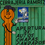 Cerrajeria Chachapa | Servicio de Cerrajero en Amozoc de Mota 4 CERRAJERÍA RAMÍREZ