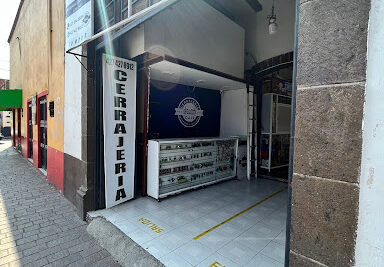 Cerrajería Dalí | Servicio de Cerrajero en San Juan del Río 1 Cerrajería Dalí | Servicio de Cerrajero en San Juan del Río