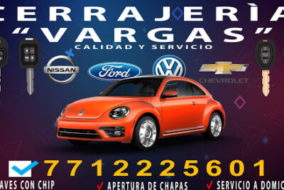 CERRAJERIA VARGAS | Servicio de Cerrajero en Jagüey de Téllez 1 CERRAJERIA VARGAS | Servicio de Cerrajero en Jagüey de Téllez