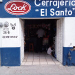 Cerrajería "LA LLAVE MAESTRA" | Servicio de Cerrajero en Dolores Hidalgo 4 Cerrajería El Santo | Servicio de Cerrajero en Dolores Hidalgo