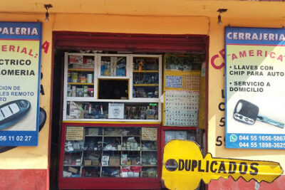 CERRAJERÍA AMERICA | Servicio de Cerrajero en Álvaro Obregón, Ciudad de México 1 CERRAJERÍA AMERICA | Servicio de Cerrajero en Álvaro Obregón, Ciudad de México