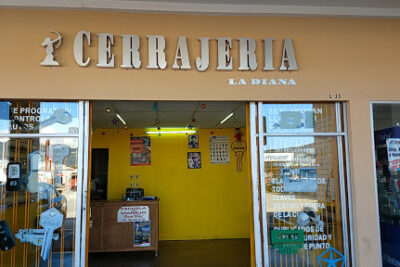 Cerrajeria La Diana San Cris | Servicio de Cerrajero en San Cristobal de las Casas 1 Cerrajeria La Diana San Cris | Servicio de Cerrajero en San Cristobal de las Casas