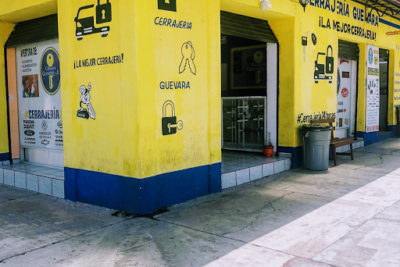 Cerrajería Guevara “Automotriz y Residencial” | Servicio de Cerrajero en Apizaco 1 Cerrajería Guevara “Automotriz y Residencial” | Servicio de Cerrajero en Apizaco
