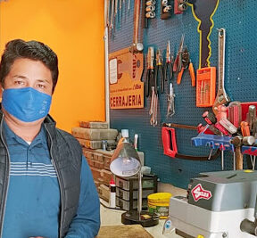 Cerrajeria Enkar | Servicio de Cerrajero en Pachuca 1 Cerrajeria Enkar | Servicio de Cerrajero en Pachuca