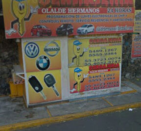 Cerrajería Olalde Hermanos | Servicio de Cerrajero en Tlalpan, Ciudad de México 1 Cerrajería Olalde Hermanos | Servicio de Cerrajero en Tlalpan, Ciudad de México