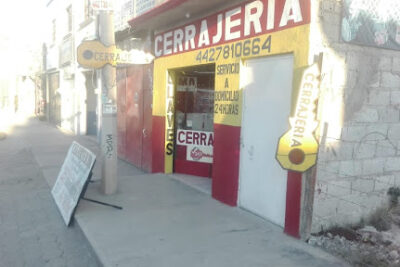 CERRAJERÍA "MERCURY" | Servicio de Cerrajero en Santiago de Querétaro 1 CERRAJERÍA "MERCURY" | Servicio de Cerrajero en Santiago de Querétaro