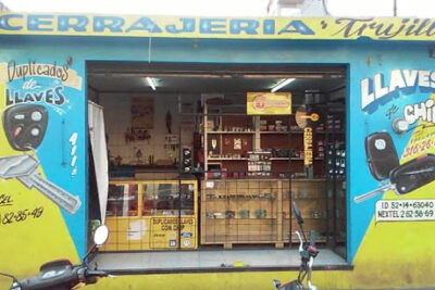 Cerrajería Trujillo | Servicio de Cerrajero en Morelia 1 Cerrajería Trujillo | Servicio de Cerrajero en Morelia