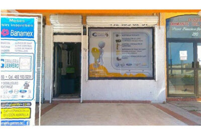CERRAJERIA GUERRERO | Servicio de Cerrajero en Zacatecas 1 CERRAJERIA GUERRERO | Servicio de Cerrajero en Zacatecas