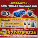 Cerrajería "El Rey" | Servicio de Cerrajero en Leon 5 Cerrajería Master key | Servicio de Cerrajero en Leon