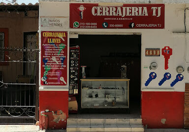 Cerrajeria TJ | Servicio de Cerrajero en Villa de Álvarez 1 Cerrajeria TJ | Servicio de Cerrajero en Villa de Álvarez