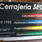 Cerrajería "El Rey" | Servicio de Cerrajero en Leon 4 Segtec Cerrajería | Servicio de Cerrajero en Leon
