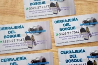 Cerrajería del bosque | Servicio de Cerrajero en Guadalajara 1 Cerrajería del bosque | Servicio de Cerrajero en Guadalajara