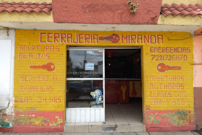 Cerrajería Miranda | Servicio de Cerrajero en México 1 Cerrajería Miranda | Servicio de Cerrajero en México