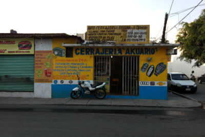 Cerrajería Akuario | Servicio de Cerrajero en Cuernavaca 1 Cerrajería Akuario | Servicio de Cerrajero en Cuernavaca