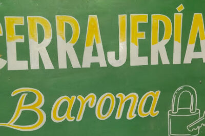 CERRAJERIA BARONA | Servicio de Cerrajero en Venustiano Carranza, Ciudad de México 1 CERRAJERIA BARONA | Servicio de Cerrajero en Venustiano Carranza, Ciudad de México