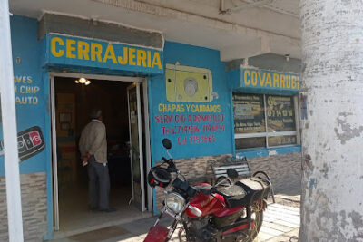 Cerrajeria Covarrubias | Servicio de Cerrajero en Gomez Palacio 1 Cerrajeria Covarrubias | Servicio de Cerrajero en Gomez Palacio