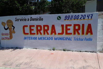 Cerrajería Telchac | Servicio de Cerrajero en Telchac 1 Cerrajería Telchac | Servicio de Cerrajero en Telchac
