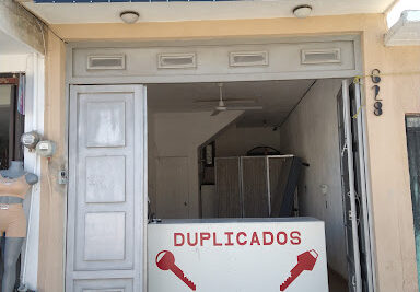 CERRAJERIA BARROSO | Servicio de Cerrajero en Leon 1 CERRAJERIA BARROSO | Servicio de Cerrajero en Leon