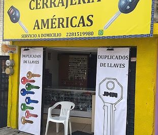 CERRAJERIA AMERICAS XALAPA | Servicio de Cerrajero en Xalapa 1 CERRAJERIA AMERICAS XALAPA | Servicio de Cerrajero en Xalapa