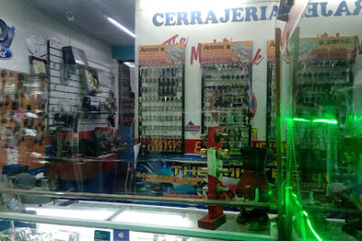 Cerrajeria Automotriz The Mister Lock | Servicio de Cerrajero en Chiautempan 1 Cerrajeria Automotriz The Mister Lock | Servicio de Cerrajero en Chiautempan