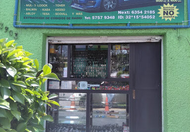 CERRAJERIA Y PROGRAMACIONES CORTES | Servicio de Cerrajero en Gustavo A. Madero, Ciudad de México 1 CERRAJERIA Y PROGRAMACIONES CORTES | Servicio de Cerrajero en Gustavo A. Madero, Ciudad de México