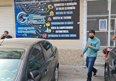 Taller Eléctrico Interlock Enrique | Servicio de Cerrajero en Venustiano Carranza, Ciudad de México 1 Taller Eléctrico Interlock Enrique | Servicio de Cerrajero en Venustiano Carranza, Ciudad de México