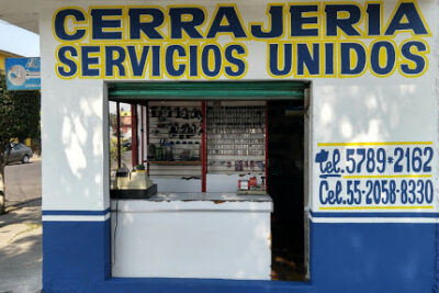Cerrajería "Servicios Unidos" | Servicio de Cerrajero en Venustiano Carranza, Ciudad de México 1 Cerrajería "Servicios Unidos" | Servicio de Cerrajero en Venustiano Carranza, Ciudad de México