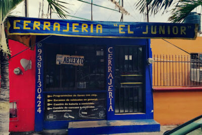 Cerrajería "El Junior" | Servicio de Cerrajero en Ciudad del Carmen 1 Cerrajería "El Junior" | Servicio de Cerrajero en Ciudad del Carmen