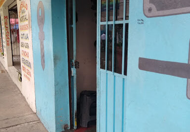 Cerrajería Los Reyes | Servicio de Cerrajero en Tlalpan, Ciudad de México 1 Cerrajería Los Reyes | Servicio de Cerrajero en Tlalpan, Ciudad de México