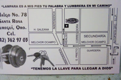 Cerrajeria Vargas | Servicio de Cerrajero en Santa Rosa Jáuregui 1 Cerrajeria Vargas | Servicio de Cerrajero en Santa Rosa Jáuregui