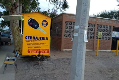 Cerrajeria Nacameri | Servicio de Cerrajero en Hermosillo 1 Cerrajeria Nacameri | Servicio de Cerrajero en Hermosillo