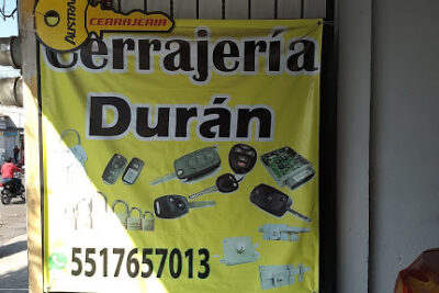 Cerrajería duran | Servicio de Cerrajero en Texcoco 1 Cerrajería duran | Servicio de Cerrajero en Texcoco