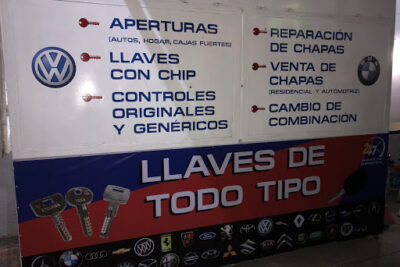Cerrajería Rickys | Servicio de Cerrajero en Zapopan 1 Cerrajería Rickys | Servicio de Cerrajero en Zapopan