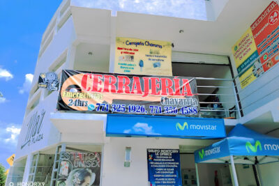 CERRAJERÍA "Chavarria" 24hrs | Servicio de Cerrajero en Paseos de Chavarría 1 CERRAJERÍA "Chavarria" 24hrs | Servicio de Cerrajero en Paseos de Chavarría