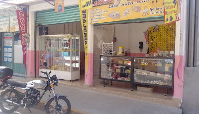 Cerrajería Benja's | Servicio de Cerrajero en San Martín Azcatepec 1 Cerrajería Benja's | Servicio de Cerrajero en San Martín Azcatepec