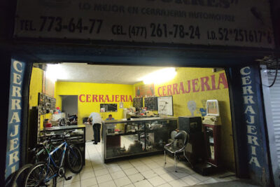 Cerrajería Las Torres | Servicio de Cerrajero en Leon 1 Cerrajería Las Torres | Servicio de Cerrajero en Leon