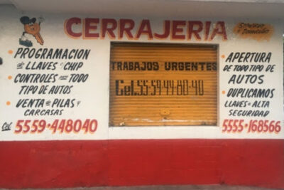 Cerrajería Aguilar | Servicio de Cerrajero en Miguel Hidalgo, Ciudad de México 1 Cerrajería Aguilar | Servicio de Cerrajero en Miguel Hidalgo, Ciudad de México